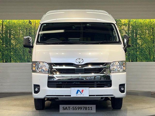 Toyota HIACE WAGON 2023-02 8336108-13