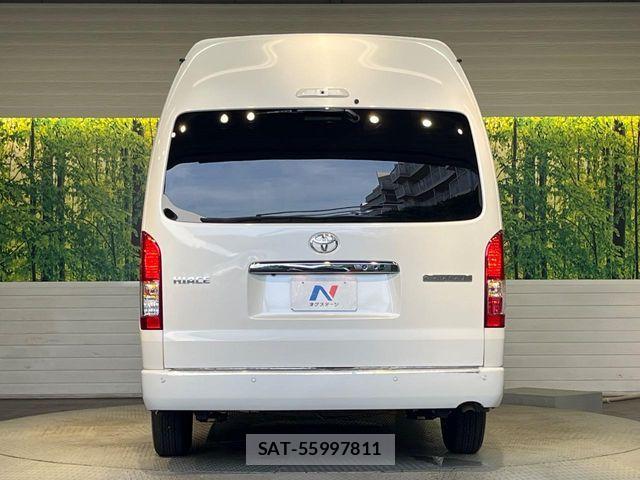 Toyota HIACE WAGON 2023-02 8336108-14
