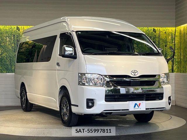 Toyota HIACE WAGON 2023-02 8336108-15
