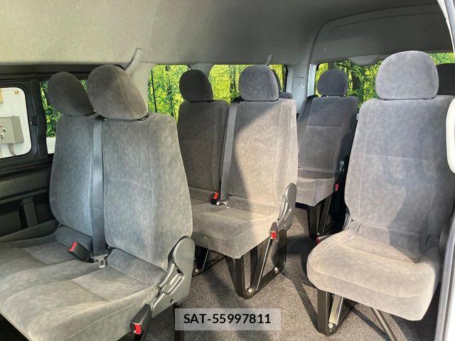 Toyota HIACE WAGON 2023-02 8336108-8