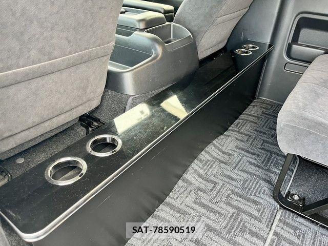 Toyota HIACE WAGON 2021-03 8336107-9