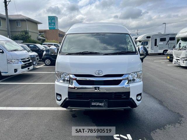 Toyota HIACE WAGON 2021-03 8336107-1