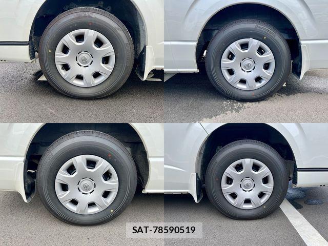 Toyota HIACE WAGON 2021-03 8336107-21