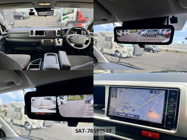 Toyota HIACE WAGON 2021-03 8336107-22