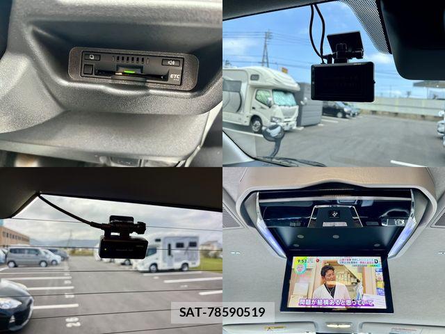 Toyota HIACE WAGON 2021-03 8336107-25