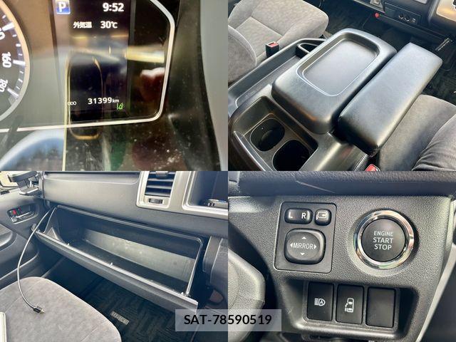 Toyota HIACE WAGON 2021-03 8336107-26