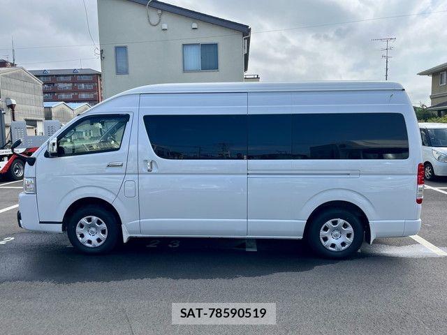 Toyota HIACE WAGON 2021-03 8336107-3