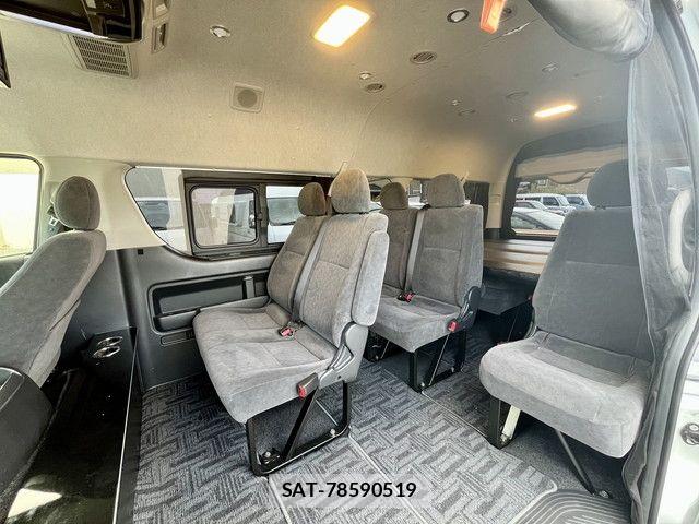 Toyota HIACE WAGON 2021-03 8336107-6