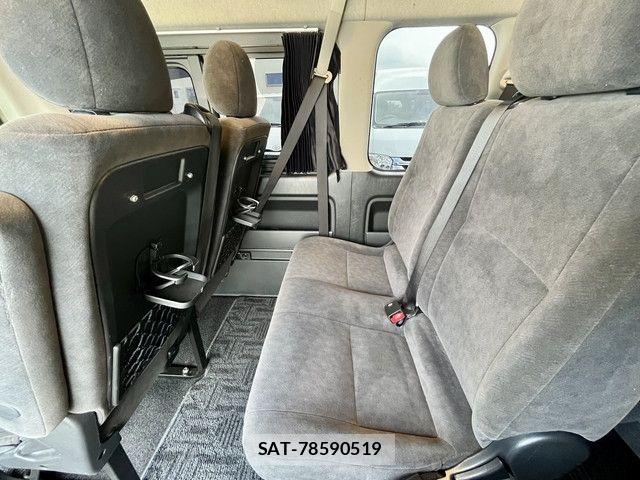 Toyota HIACE WAGON 2021-03 8336107-8