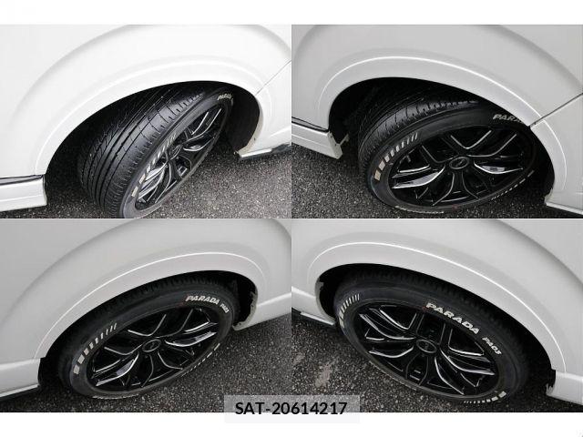 Toyota HIACE WAGON 2023-01 8336106-11