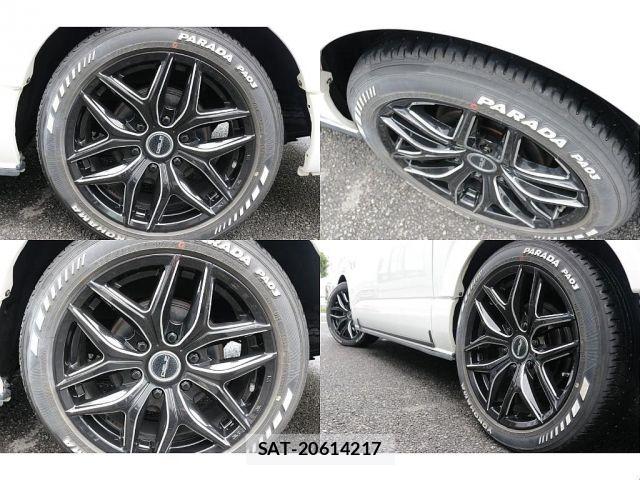 Toyota HIACE WAGON 2023-01 8336106-12