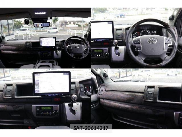 Toyota HIACE WAGON 2023-01 8336106-13
