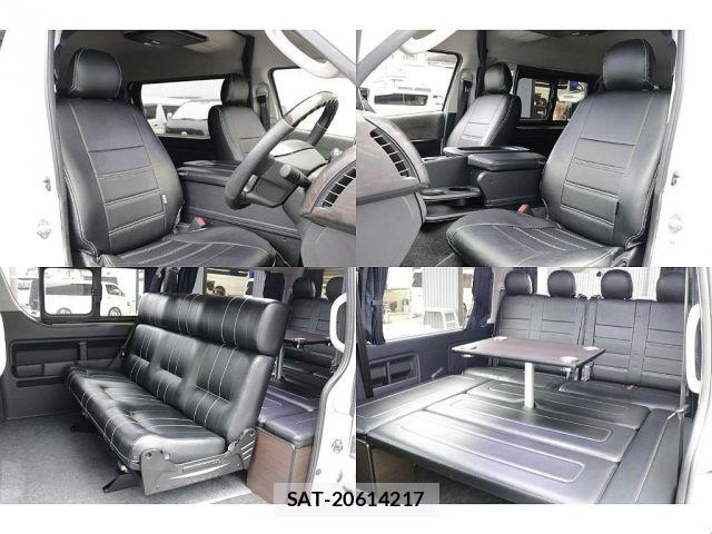 Toyota HIACE WAGON 2023-01 8336106-18