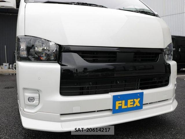 Toyota HIACE WAGON 2023-01 8336106-1