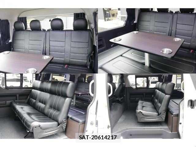 Toyota HIACE WAGON 2023-01 8336106-19