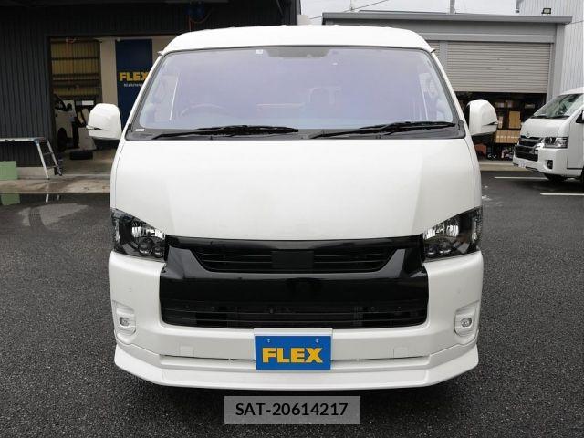 Toyota HIACE WAGON 2023-01 8336106-4
