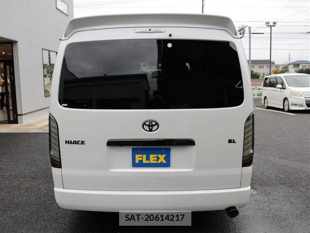 Toyota HIACE WAGON 2023-01 8336106-5