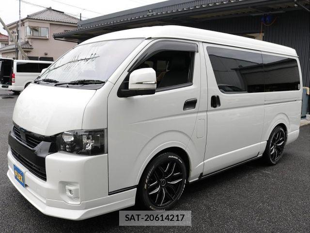 Toyota HIACE WAGON 2023-01 8336106-6