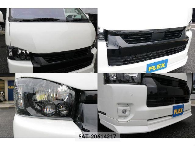 Toyota HIACE WAGON 2023-01 8336106-8