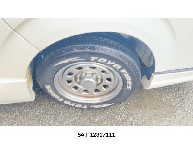 Toyota HIACE WAGON 2012-10 8336109-14