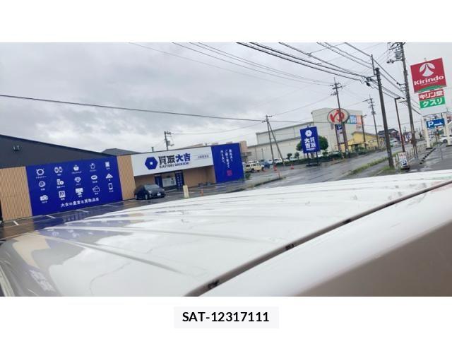Toyota HIACE WAGON 2012-10 8336109-16