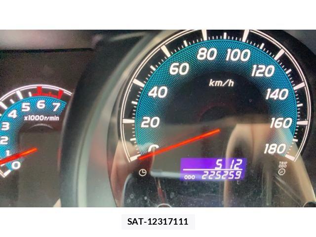 Toyota HIACE WAGON 2012-10 8336109-6