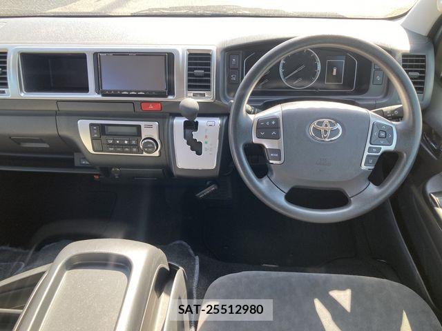 Toyota HIACE WAGON 2024-06 8354614-9