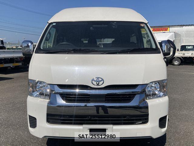 Toyota HIACE WAGON 2024-06 8354614-20