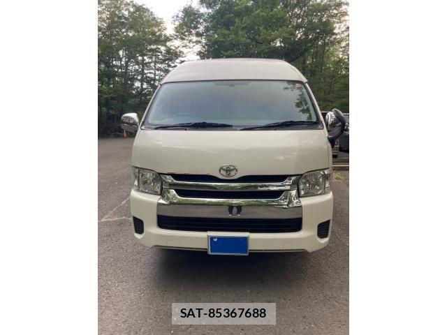 Toyota HIACE WAGON 2016-10 8366195-1