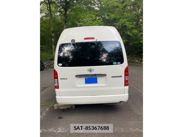 Toyota HIACE WAGON 2016-10 8366195-4