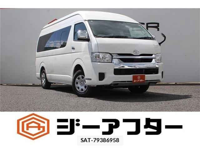 Toyota HIACE WAGON 2025-09 8366194-0