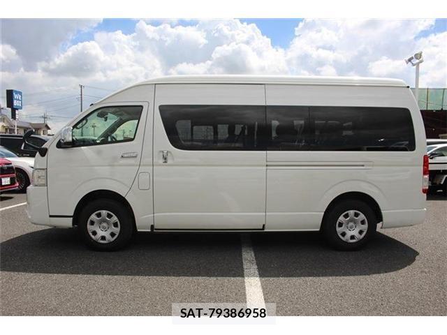 Toyota HIACE WAGON 2025-09 8366194-9