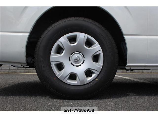 Toyota HIACE WAGON 2025-09 8366194-17
