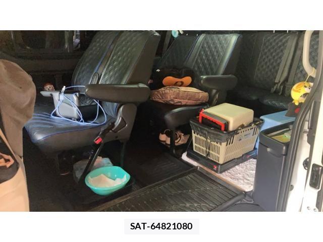 Toyota HIACE WAGON 2019-07 8366193-9