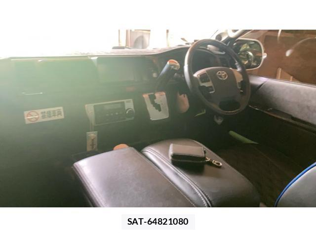 Toyota HIACE WAGON 2019-07 8366193-12