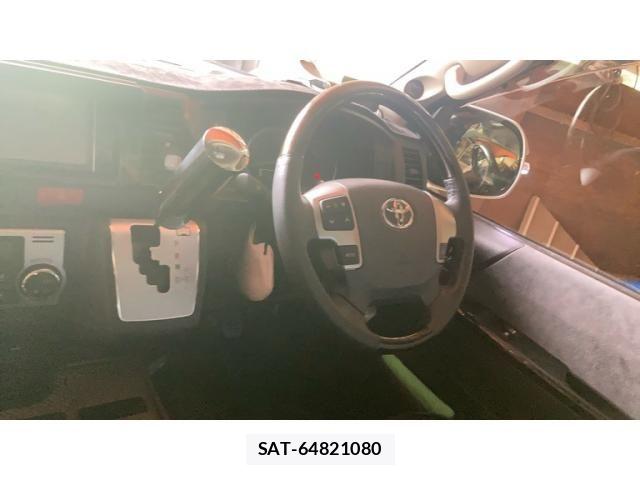 Toyota HIACE WAGON 2019-07 8366193-14