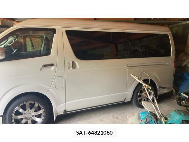 Toyota HIACE WAGON 2019-07 8366193-3