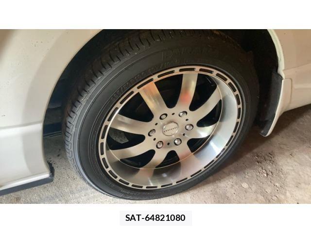 Toyota HIACE WAGON 2019-07 8366193-5
