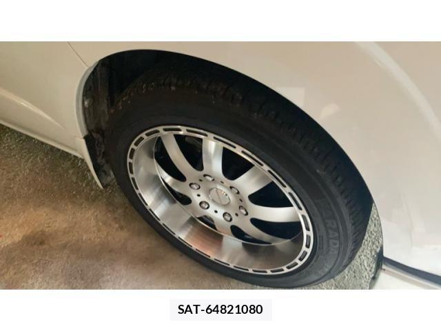 Toyota HIACE WAGON 2019-07 8366193-6