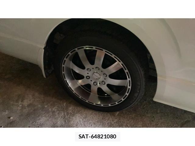 Toyota HIACE WAGON 2019-07 8366193-7