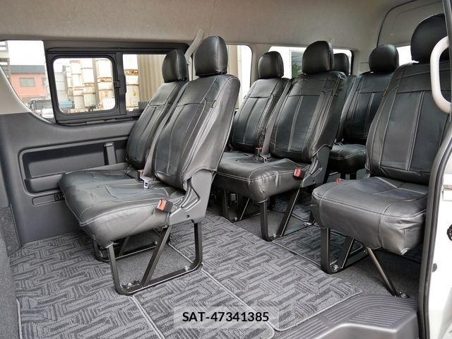 Toyota HIACE WAGON 2025-05 8366192-9