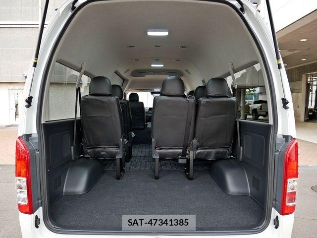 Toyota HIACE WAGON 2025-05 8366192-10