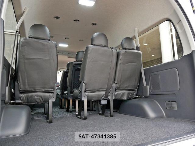 Toyota HIACE WAGON 2025-05 8366192-11