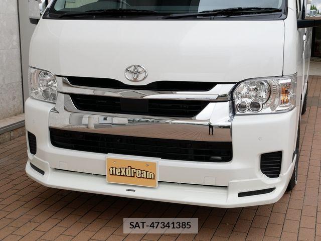Toyota HIACE WAGON 2025-05 8366192-14