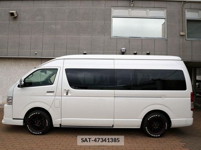 Toyota HIACE WAGON 2025-05 8366192-15