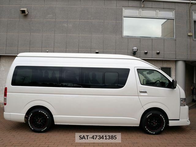 Toyota HIACE WAGON 2025-05 8366192-16