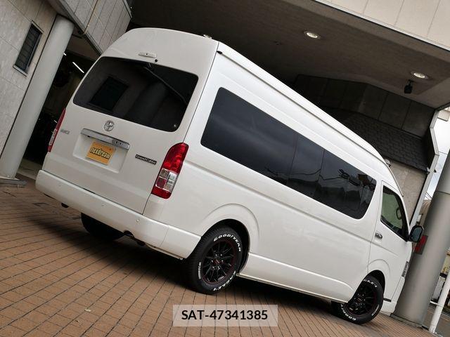Toyota HIACE WAGON 2025-05 8366192-17