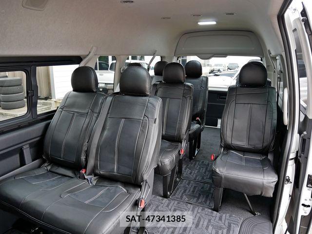 Toyota HIACE WAGON 2025-05 8366192-1