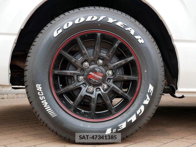 Toyota HIACE WAGON 2025-05 8366192-19