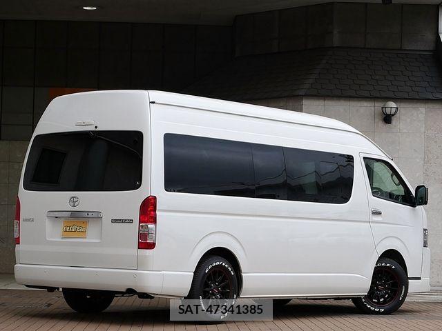Toyota HIACE WAGON 2025-05 8366192-2